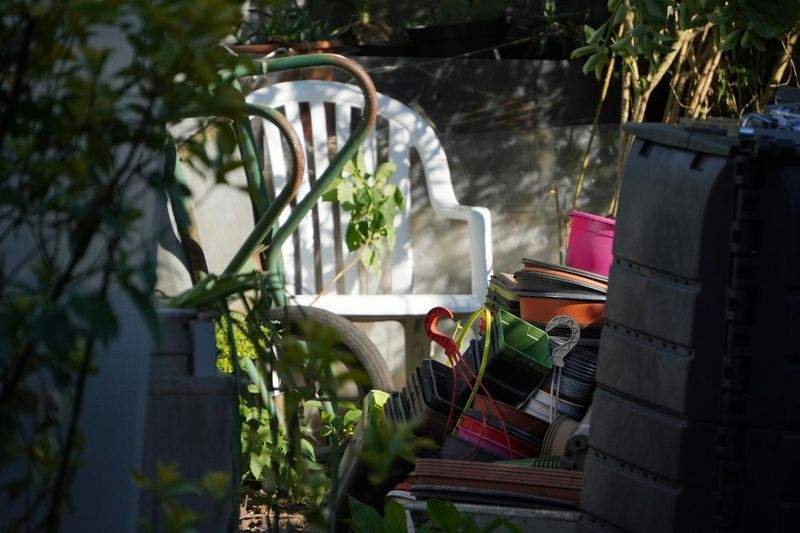 Jardin Harmonie France 15